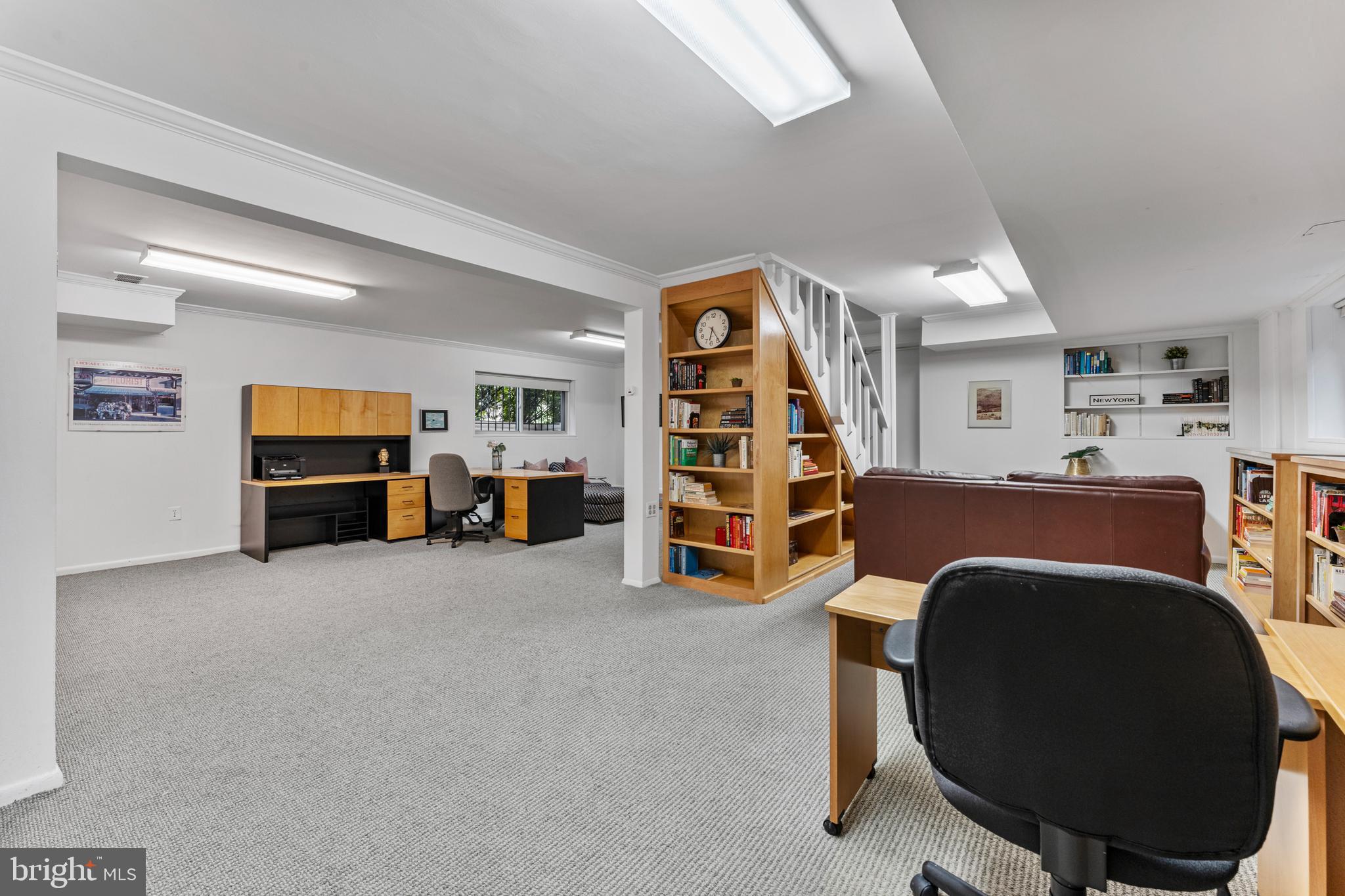 9520 Clement Road Silver Spring, MD 20910 - Photo 46 of 67