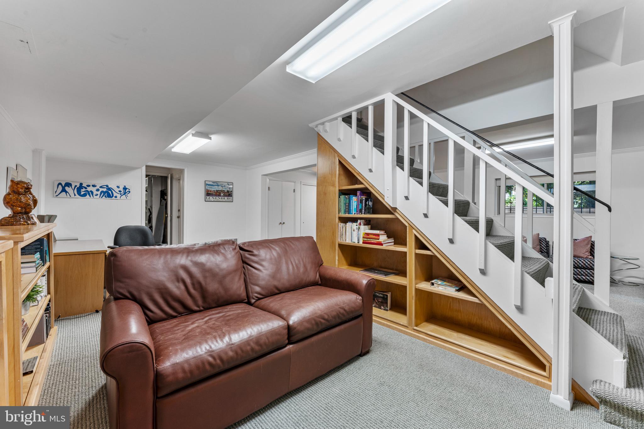 9520 Clement Road Silver Spring, MD 20910 - Photo 47 of 67