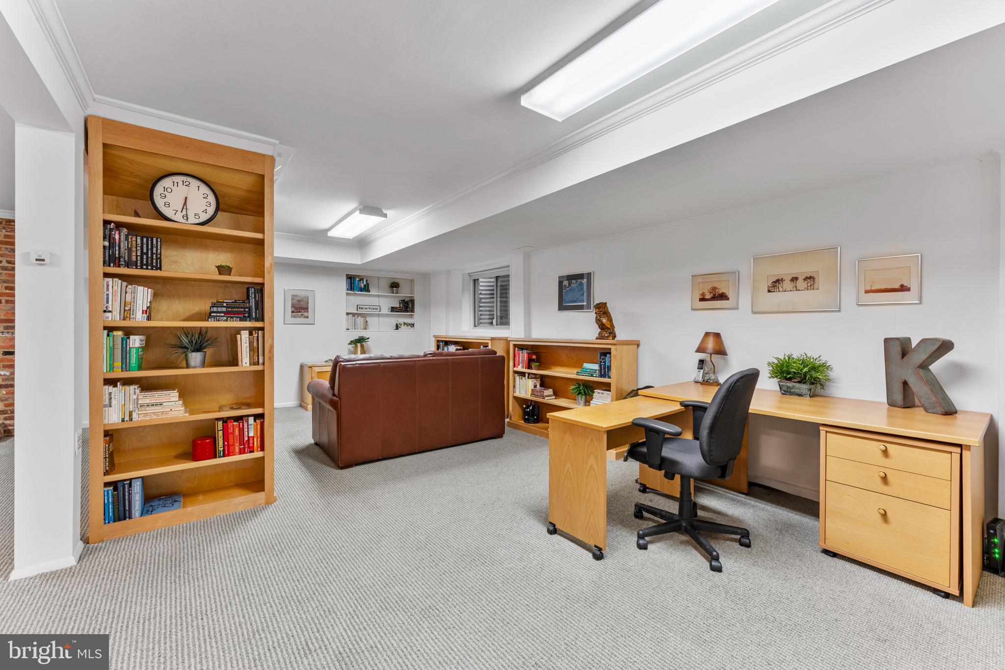 9520 Clement Road Silver Spring, MD 20910 - Photo 49 of 67