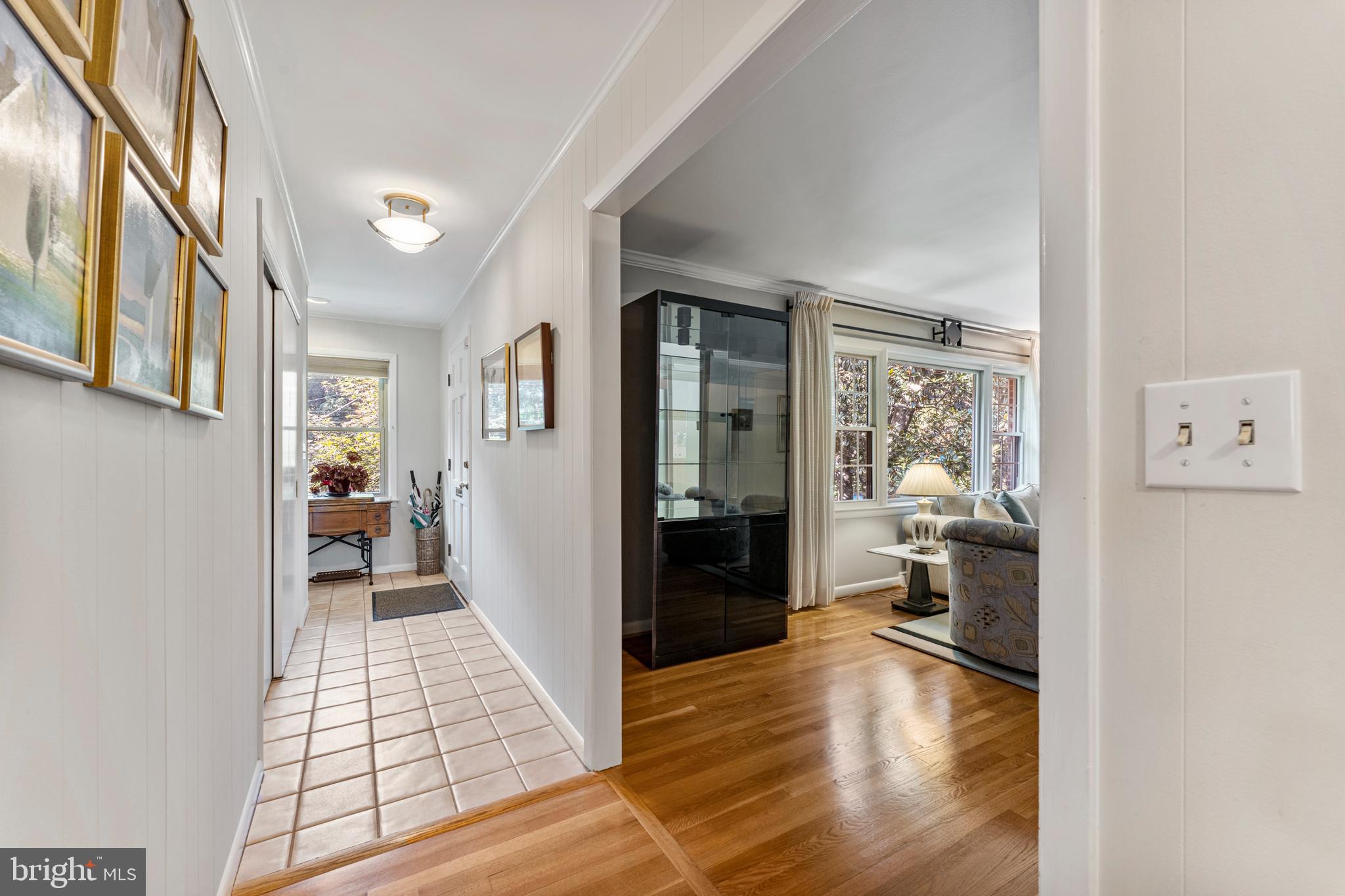 9520 Clement Road Silver Spring, MD 20910 - Photo 5 of 67