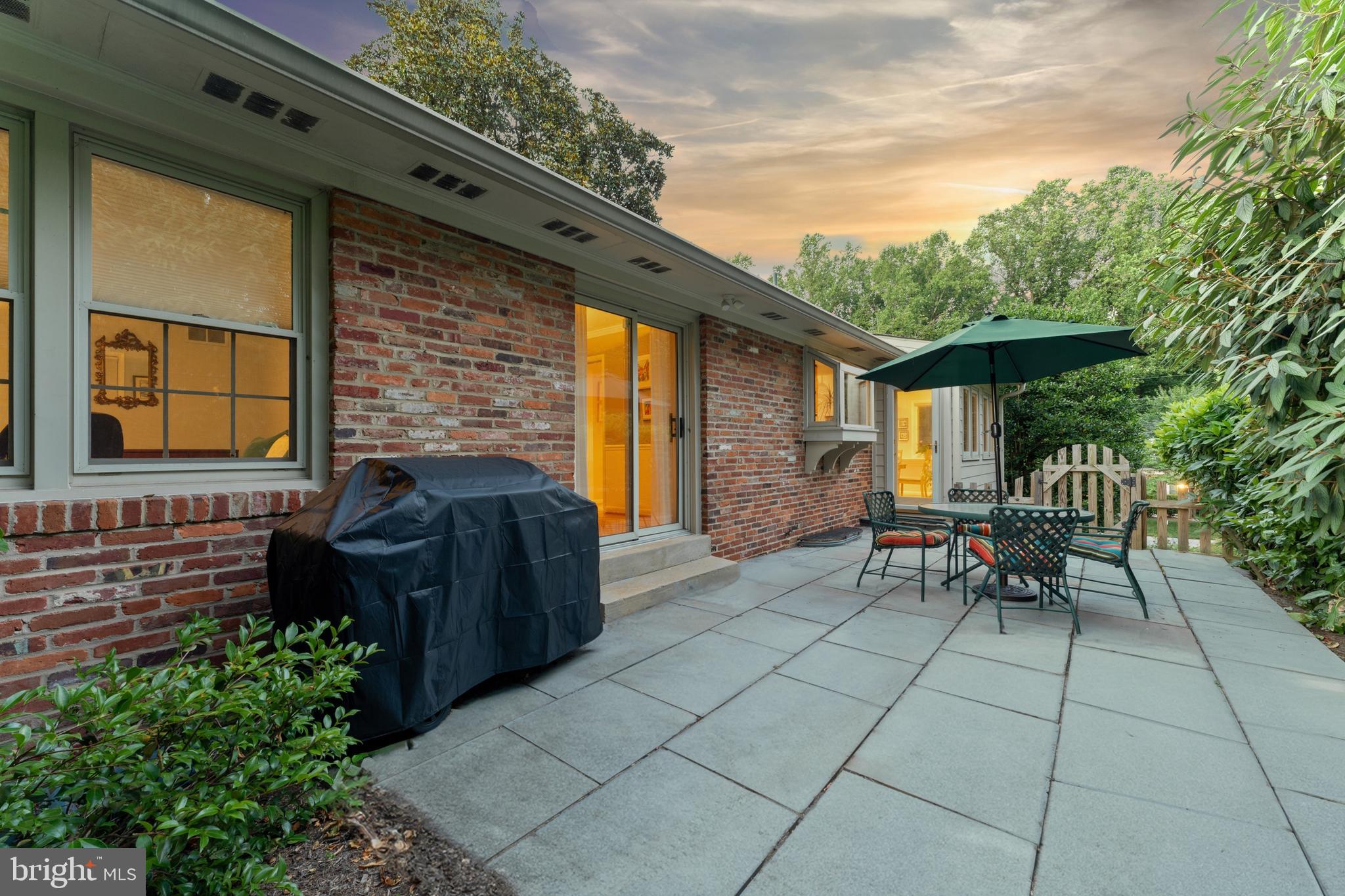 9520 Clement Road Silver Spring, MD 20910 - Photo 57 of 67