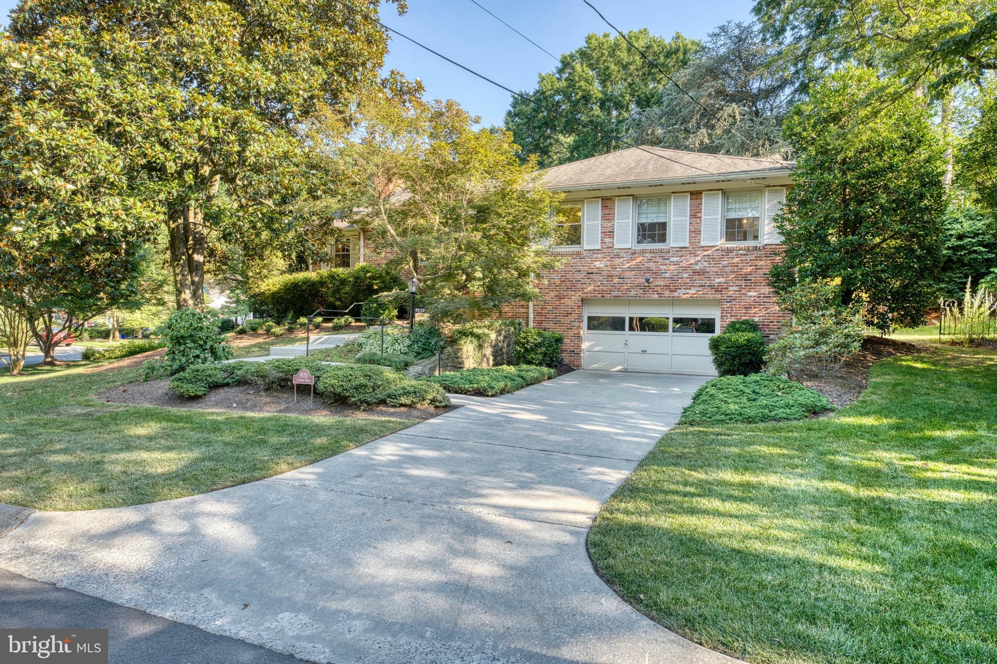 9520 Clement Road Silver Spring, MD 20910 - Photo 58 of 67