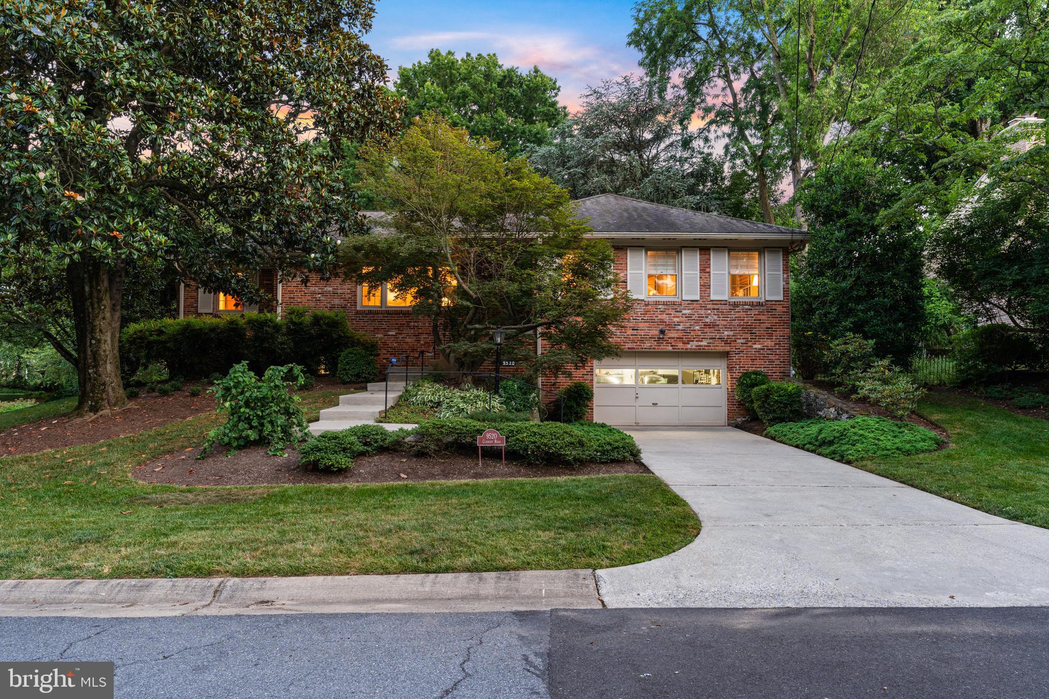 9520 Clement Road Silver Spring, MD 20910 - Photo 59 of 67