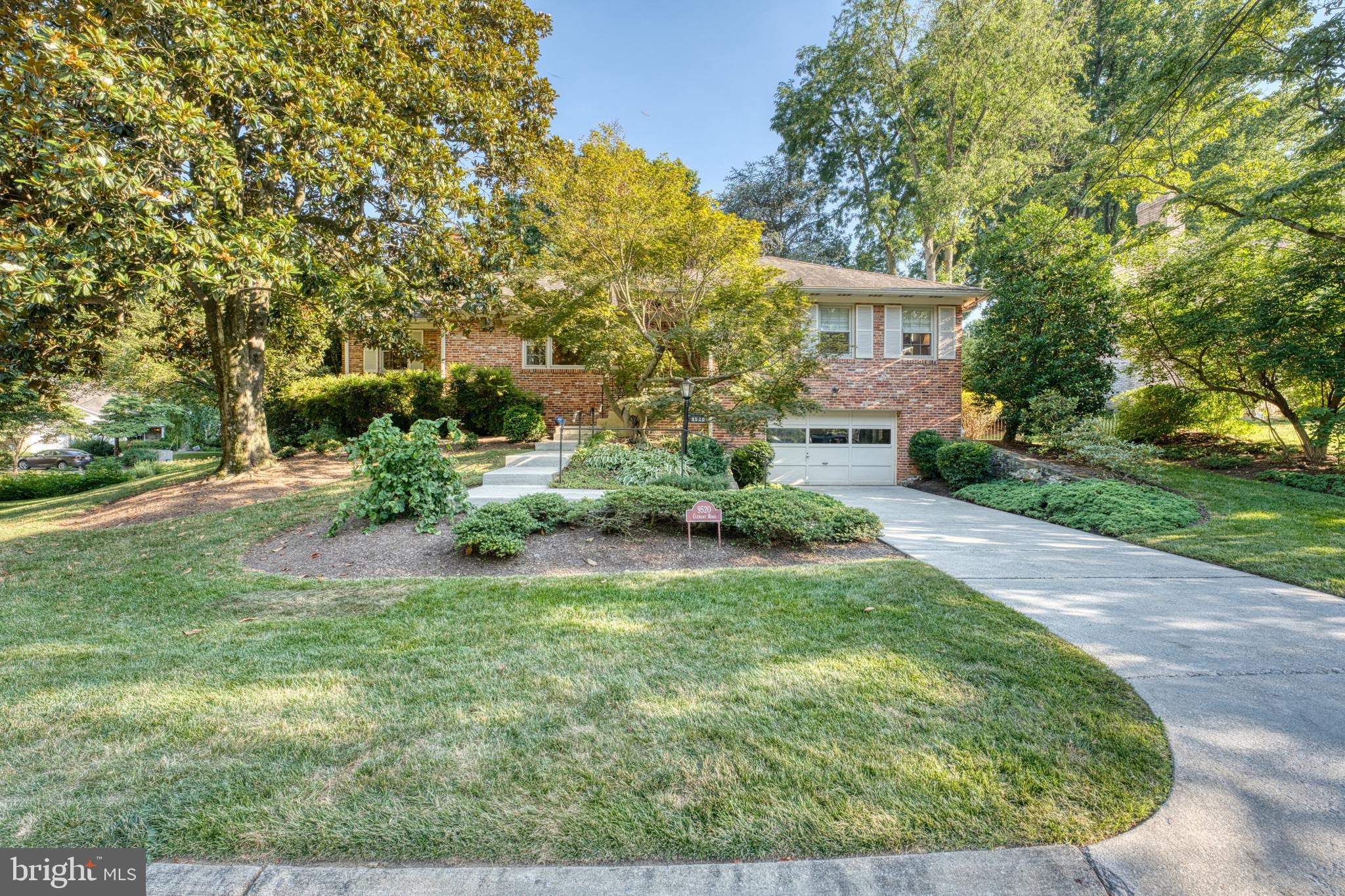 9520 Clement Road Silver Spring, MD 20910 - Photo 60 of 67