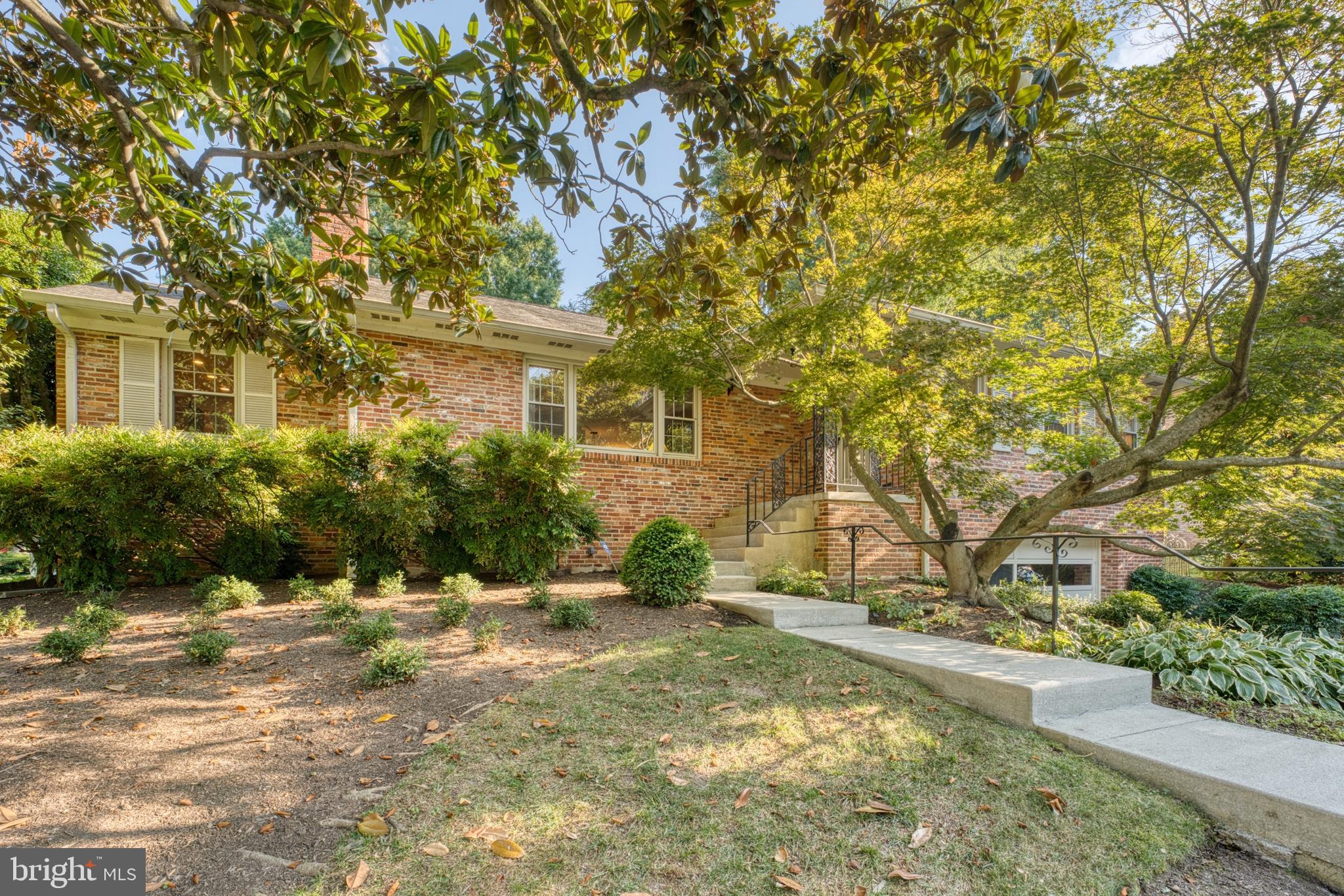 9520 Clement Road Silver Spring, MD 20910 - Photo 61 of 67