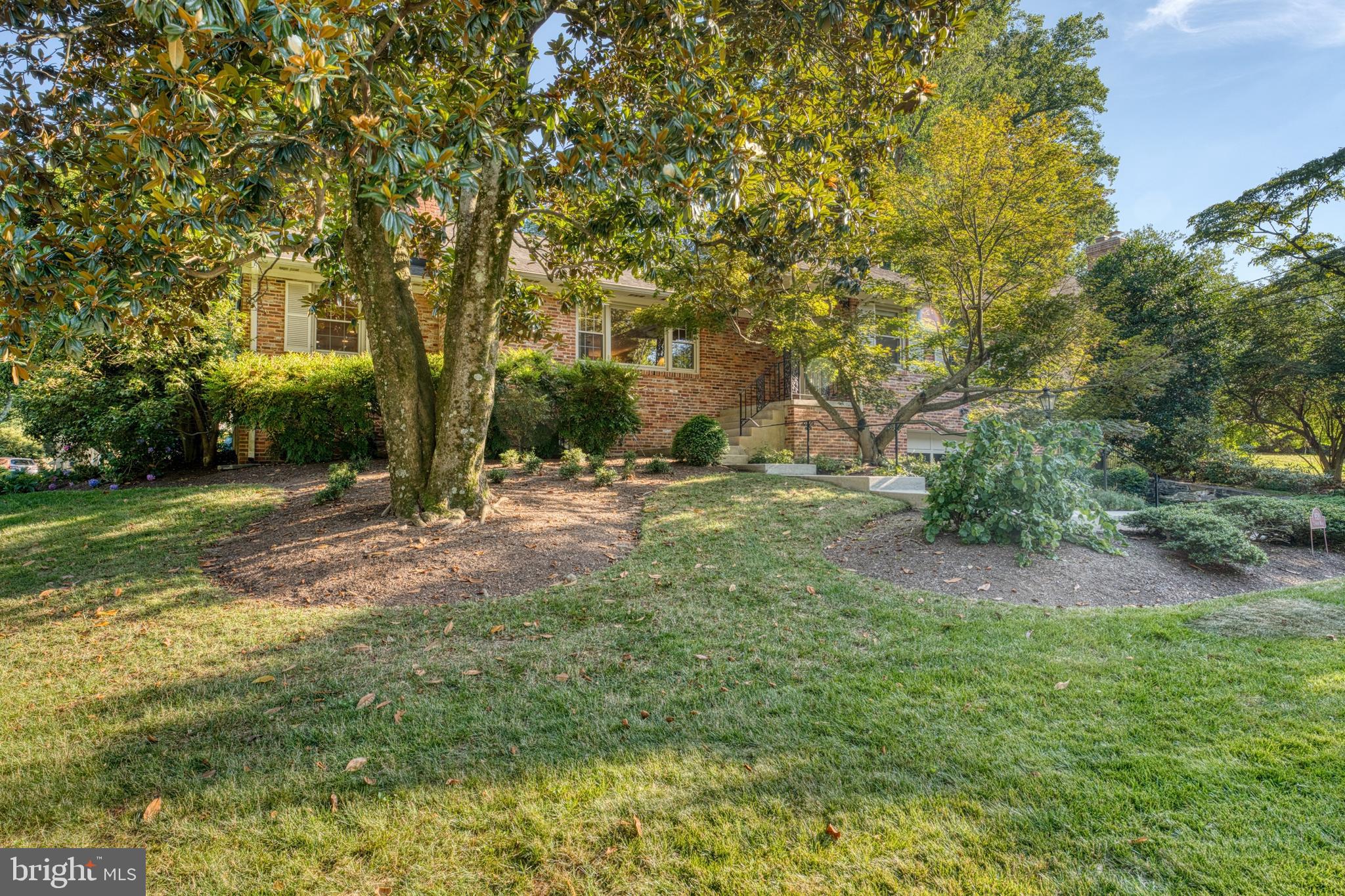 9520 Clement Road Silver Spring, MD 20910 - Photo 64 of 67