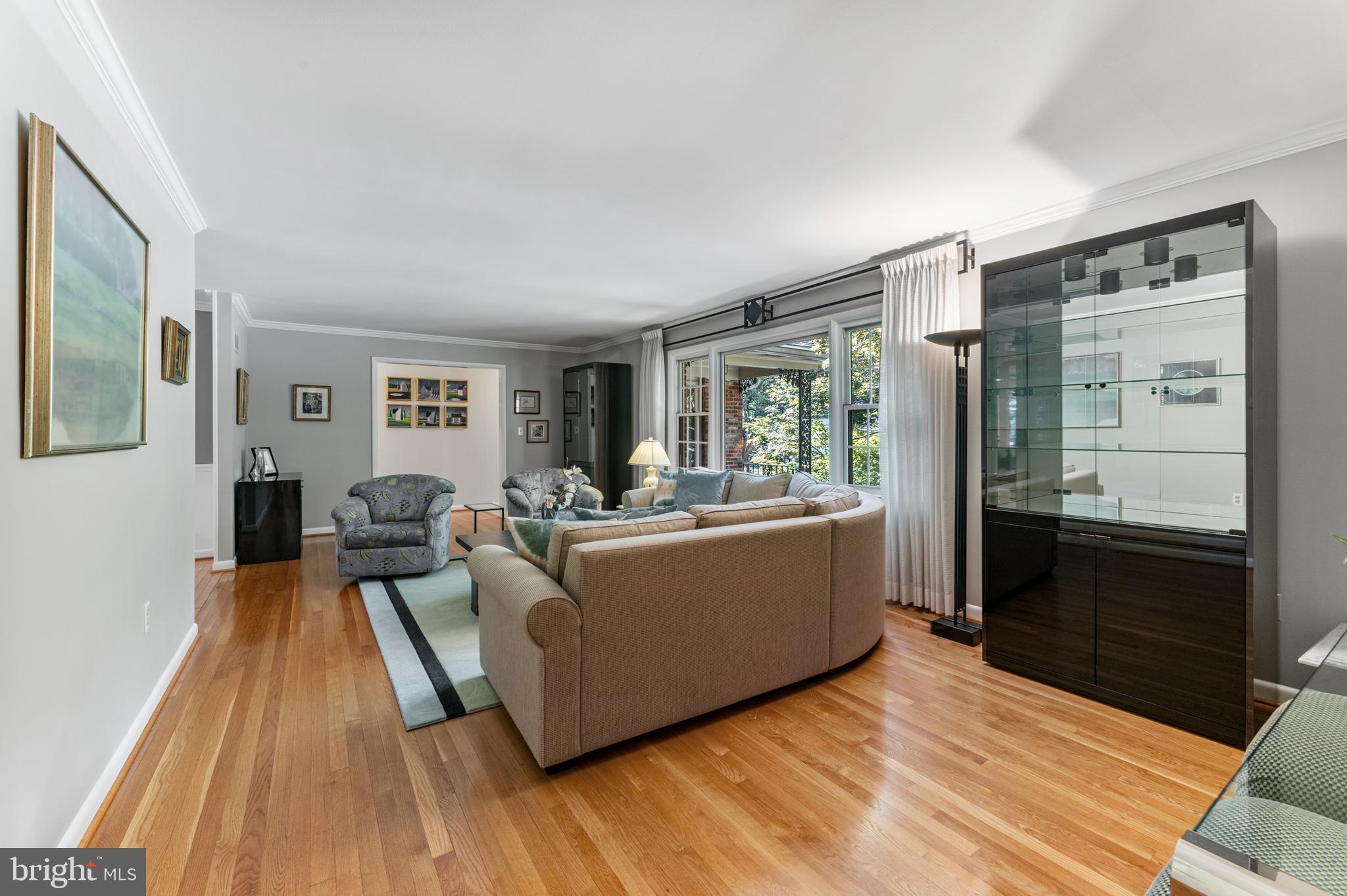 9520 Clement Road Silver Spring, MD 20910 - Photo 9 of 67