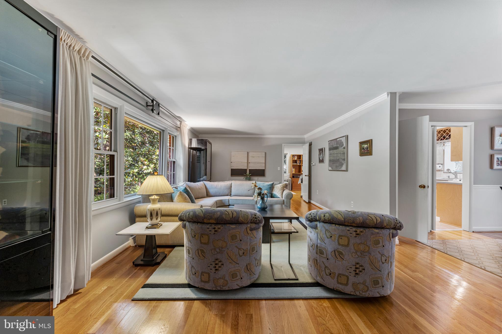 9520 Clement Road Silver Spring, MD 20910 - Photo 10 of 67
