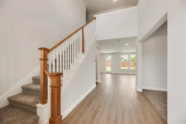 $399,990 | 537 Marcus Lane, Crowley, TX 76036