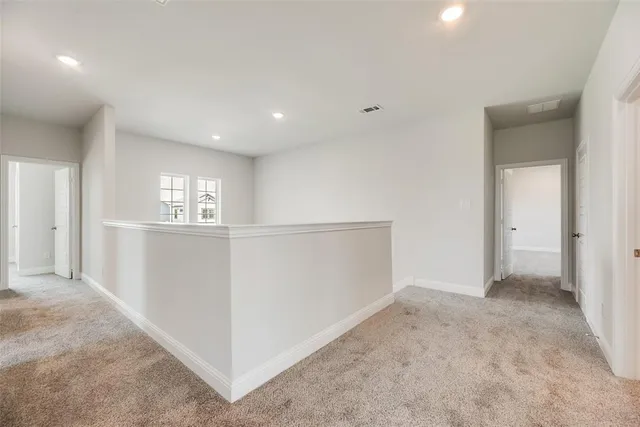 $399,990 | 537 Marcus Lane, Crowley, TX 76036