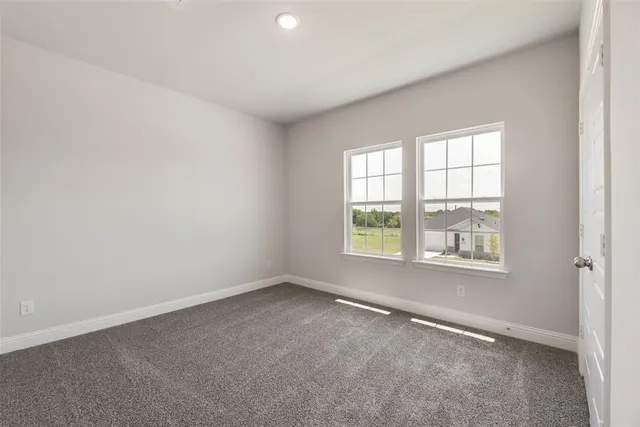 $399,990 | 537 Marcus Lane, Crowley, TX 76036