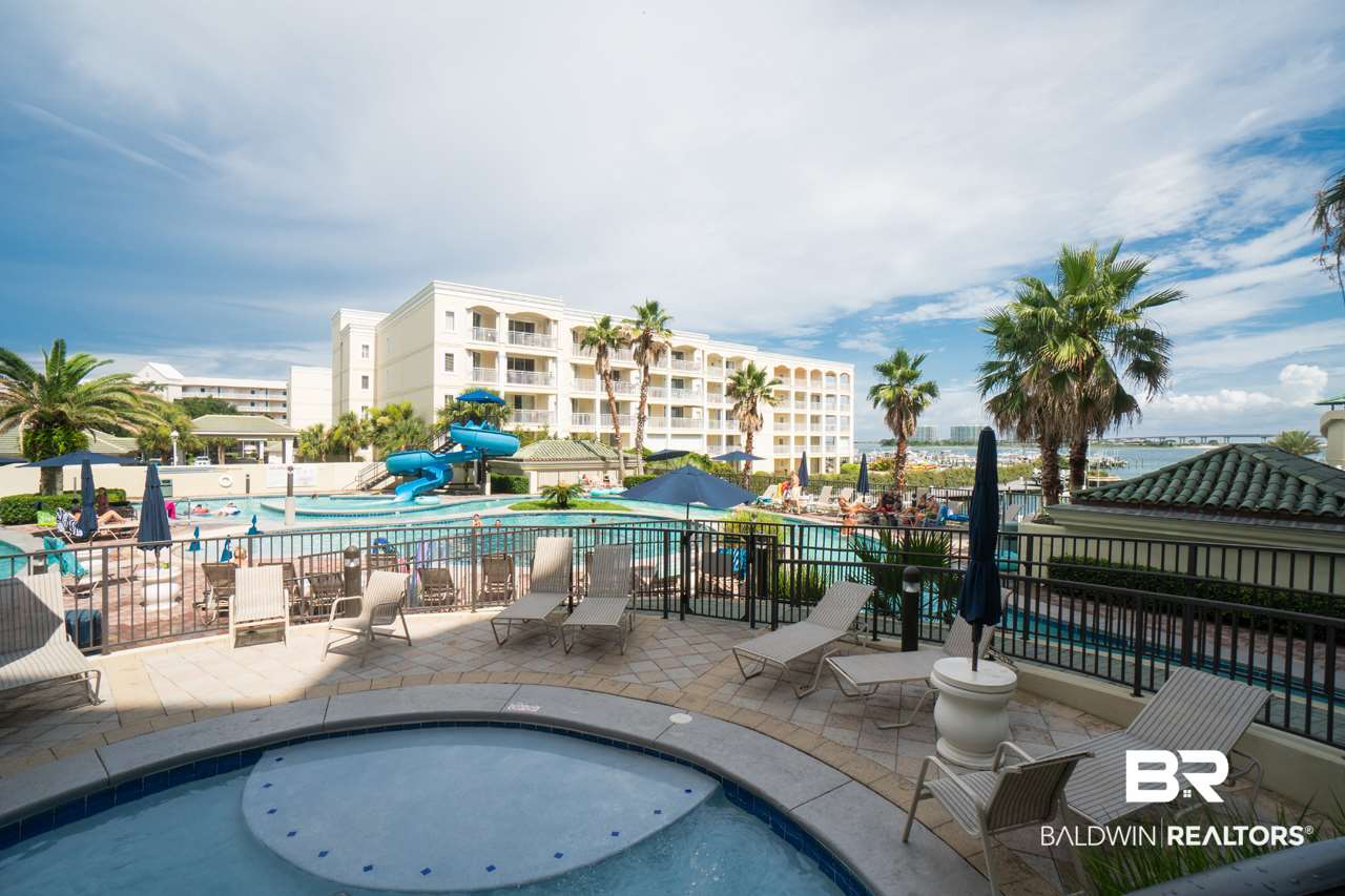 29488 Canal Road, Unit 2312 Orange Beach, AL 36561 - Photo 26 of 38 Gallery Image 26