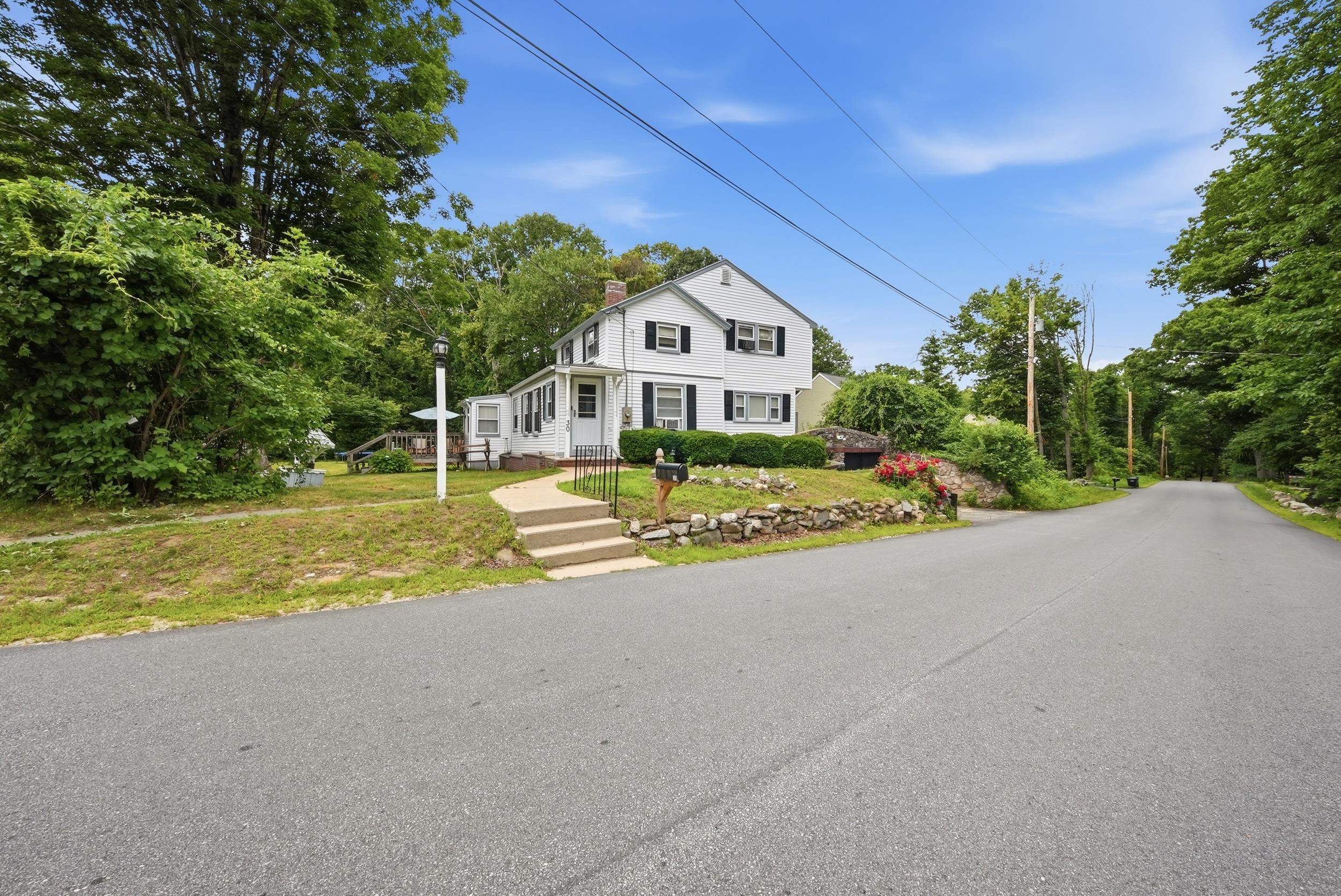 30 Harris Road Windham, NH 03087 - Photo 5 of 33