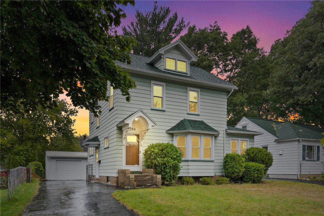 390 Tarrington Road Irondequoit, NY 14609 - Photo 25 of 31