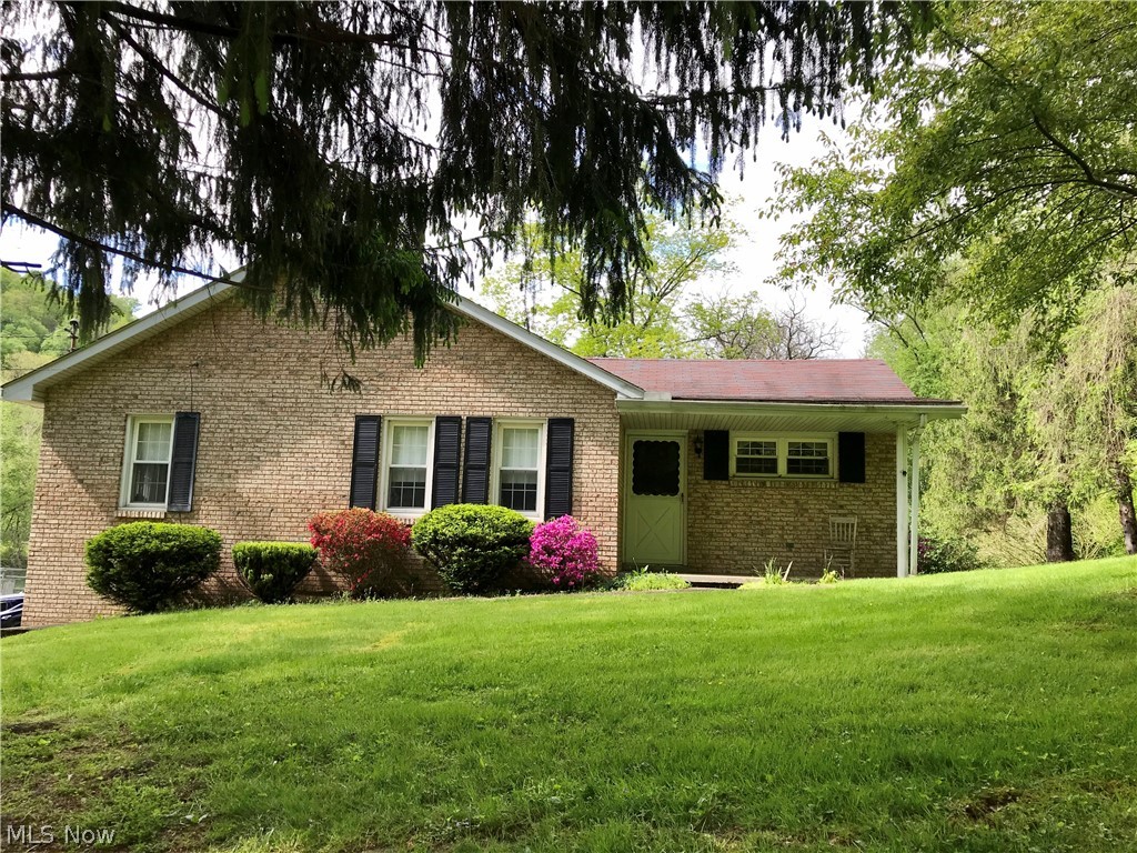 93 Hall's Road Colliers, WV 26035 - Photo 1 of 24