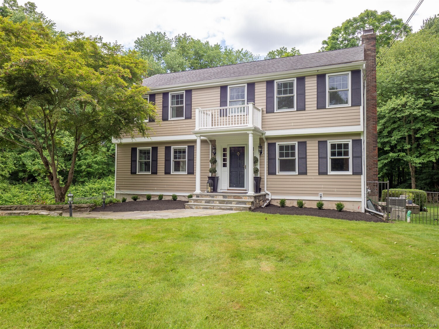 25 Liberty Street Wilton, CT 06897 - Photo 1 of 1