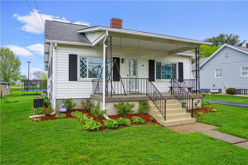 131 Independence Street Perryopolis, PA 15473 - Photo 1 of 25 Gallery Image 1