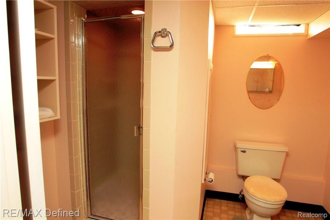 283 Poco Court Rochester, MI 48307 - Photo 48 of 56 09 bsmt d.jpg