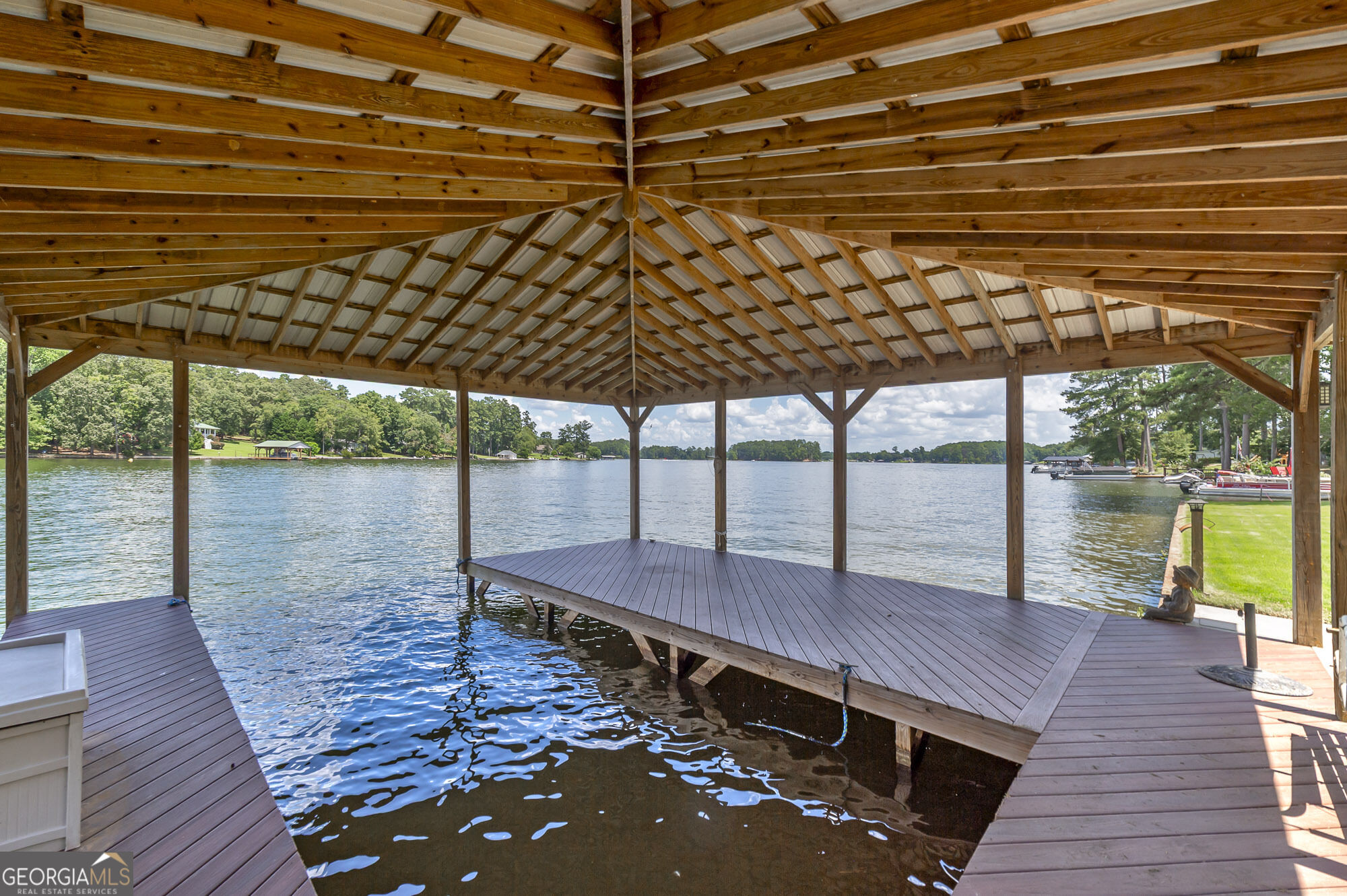 253 Scout Island Road Jackson, GA 30233 - Photo 12 of 75 Gallery Image 12