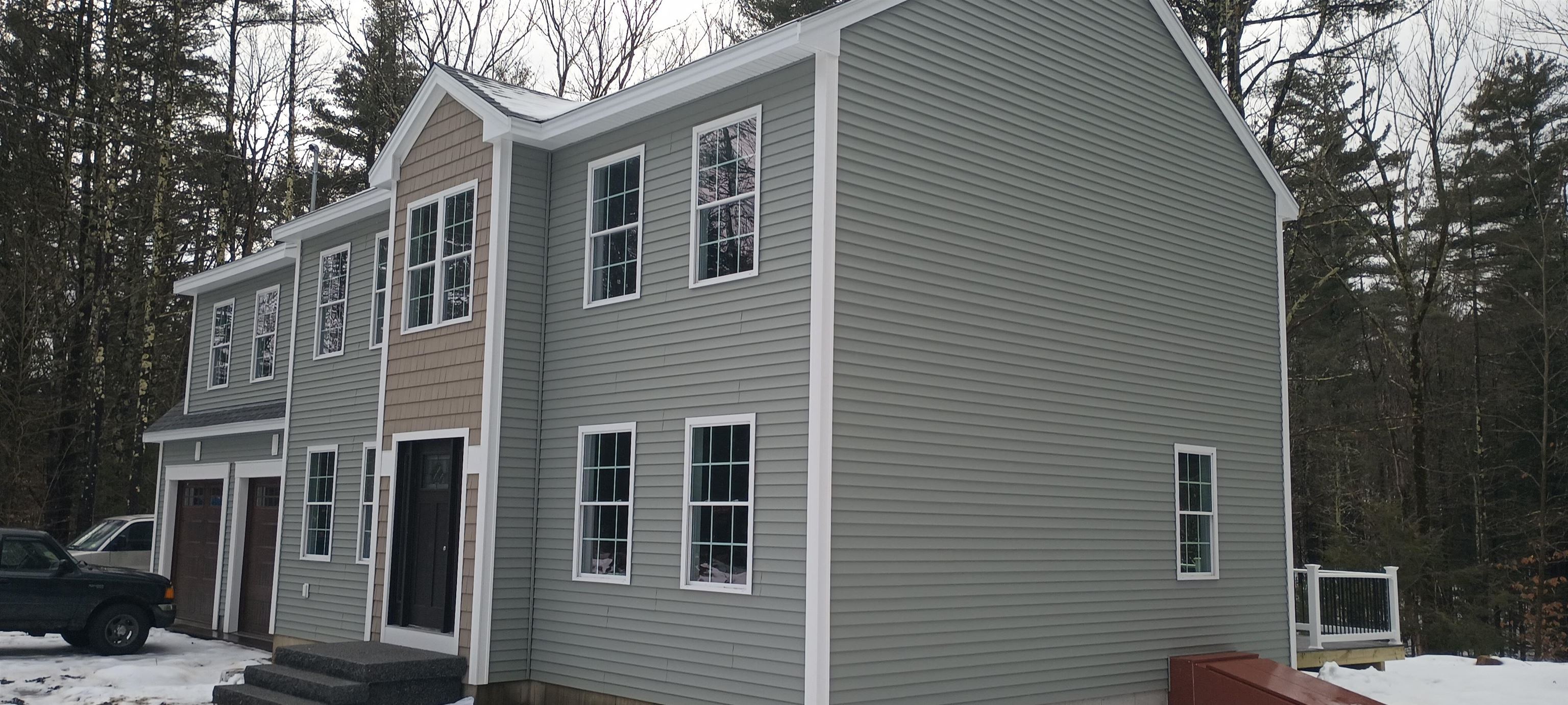 151 Nottingham Road Deerfield, NH 03037 - Photo 1 of 27