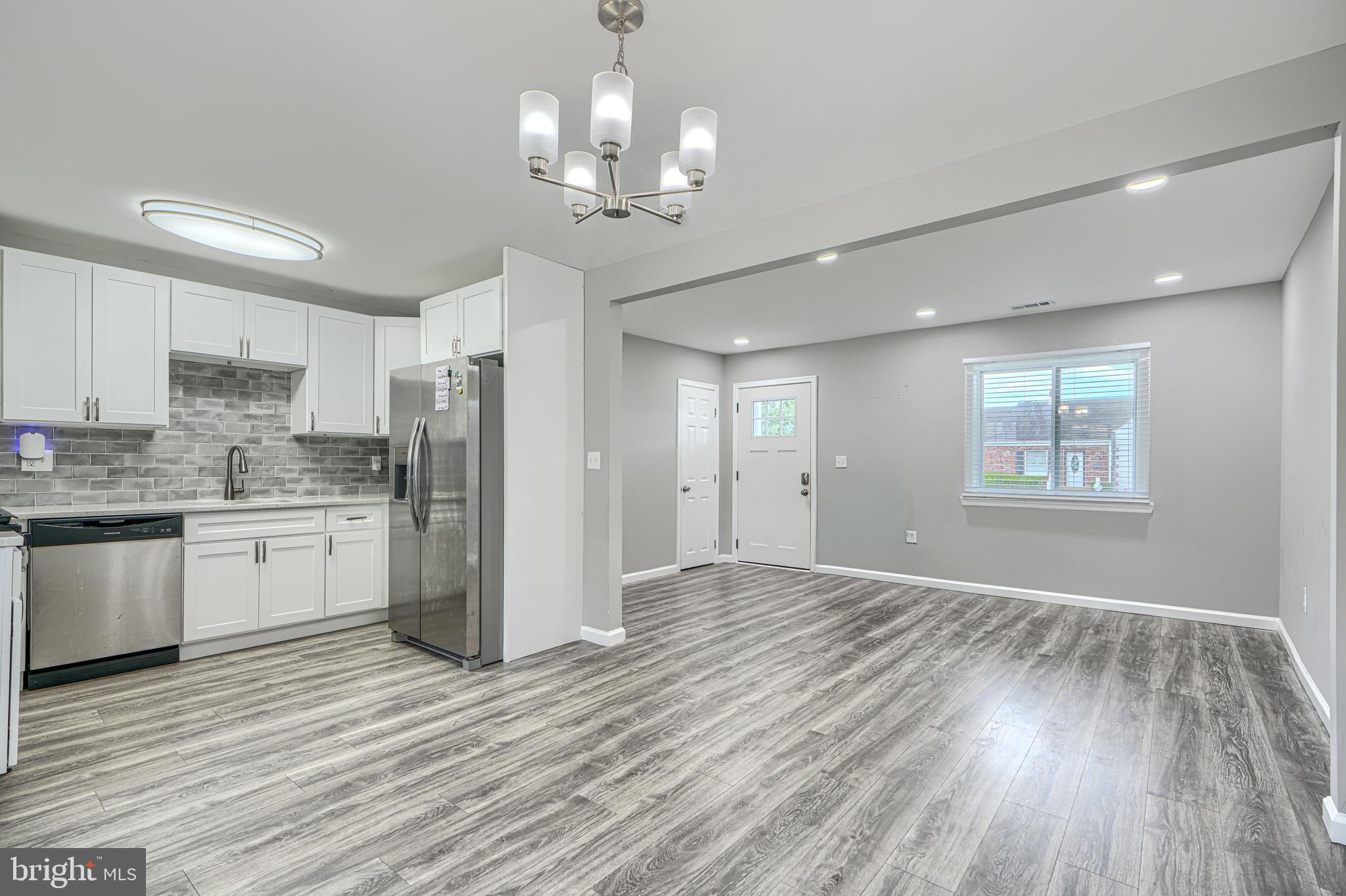 4722 Raspe Avenue Baltimore, MD 21206 - Photo 9 of 29 Gallery Image 9
