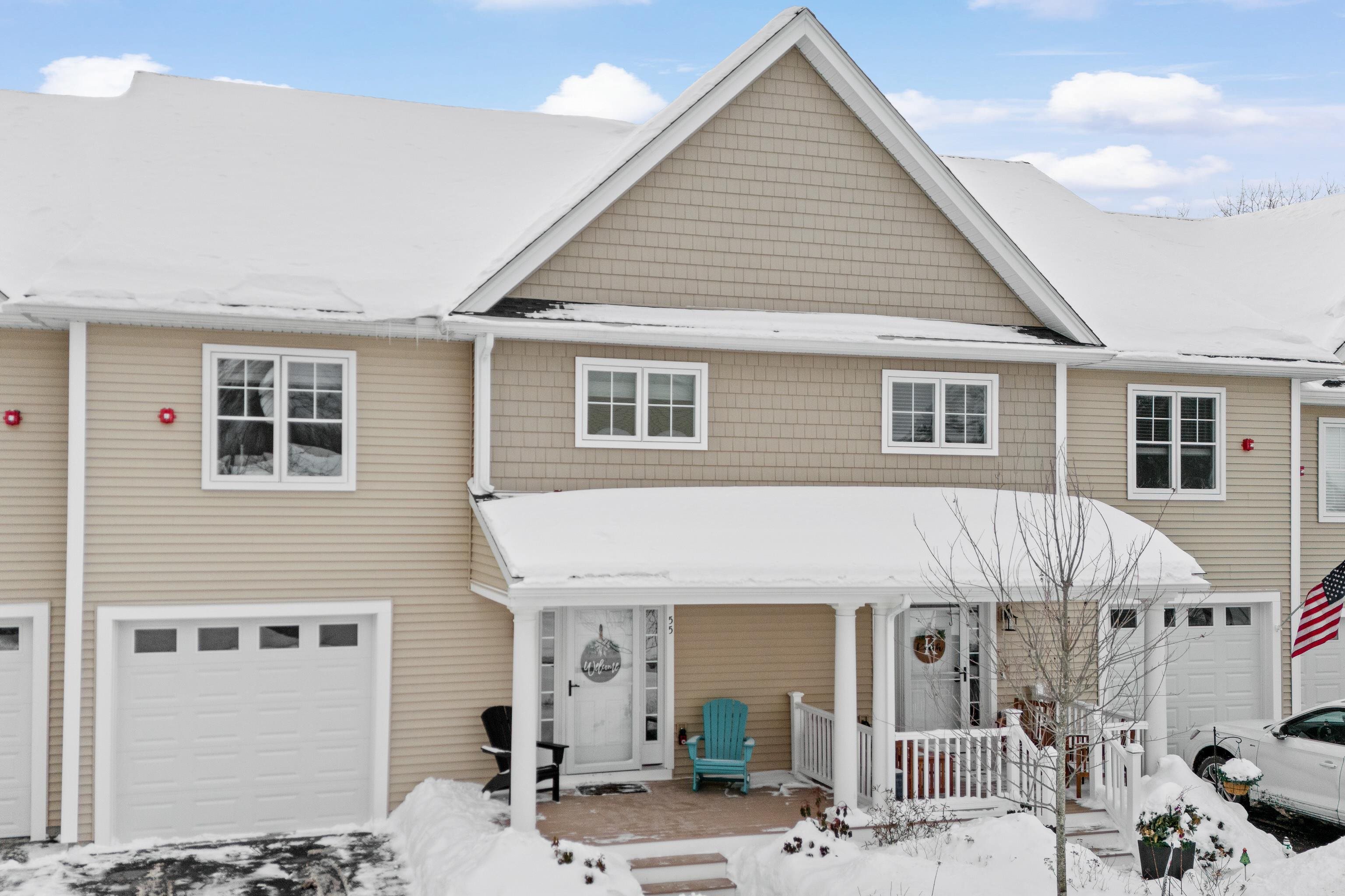 55 Forestedge Way Manchester, NH 03102 - Photo 1 of 41