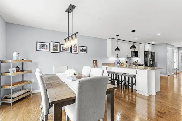 $499,900 | 55 Forestedge Way, Manchester, NH 03102