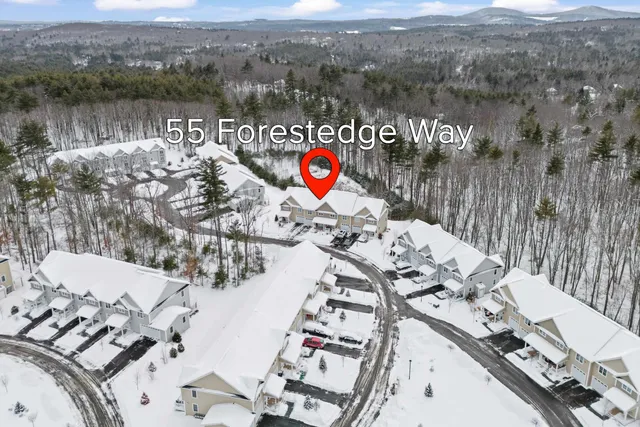 $499,900 | 55 Forestedge Way, Manchester, NH 03102