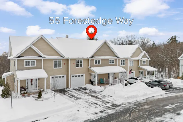 $499,900 | 55 Forestedge Way, Manchester, NH 03102