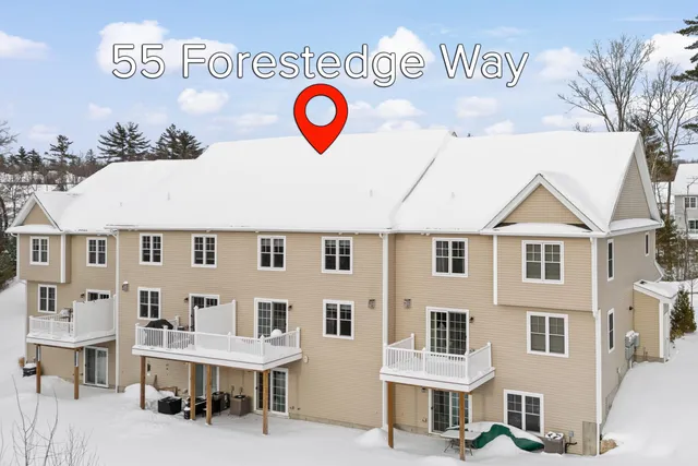 $499,900 | 55 Forestedge Way, Manchester, NH 03102