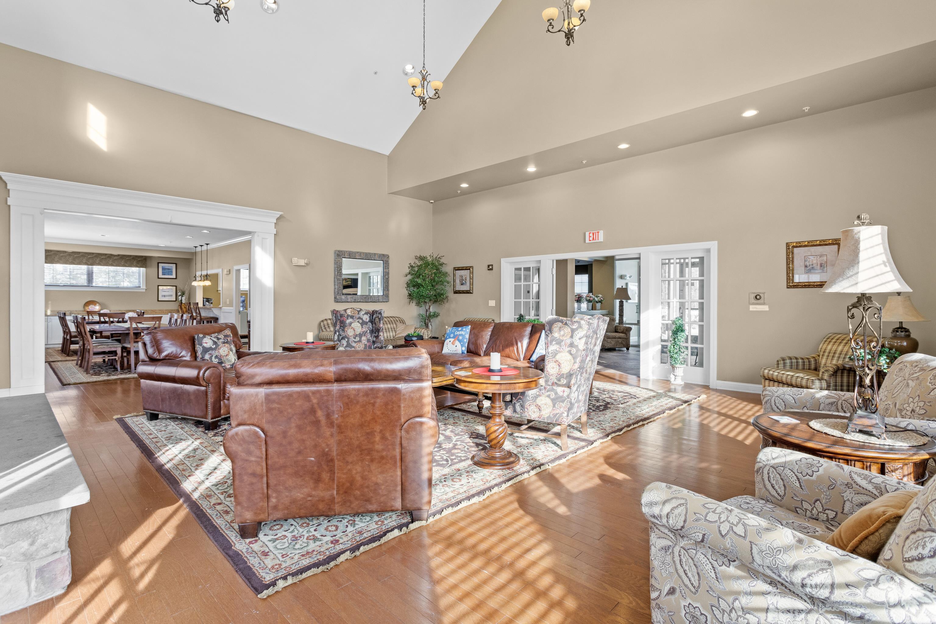 55 Forestedge Way Manchester, NH 03102 - Photo 35 of 41