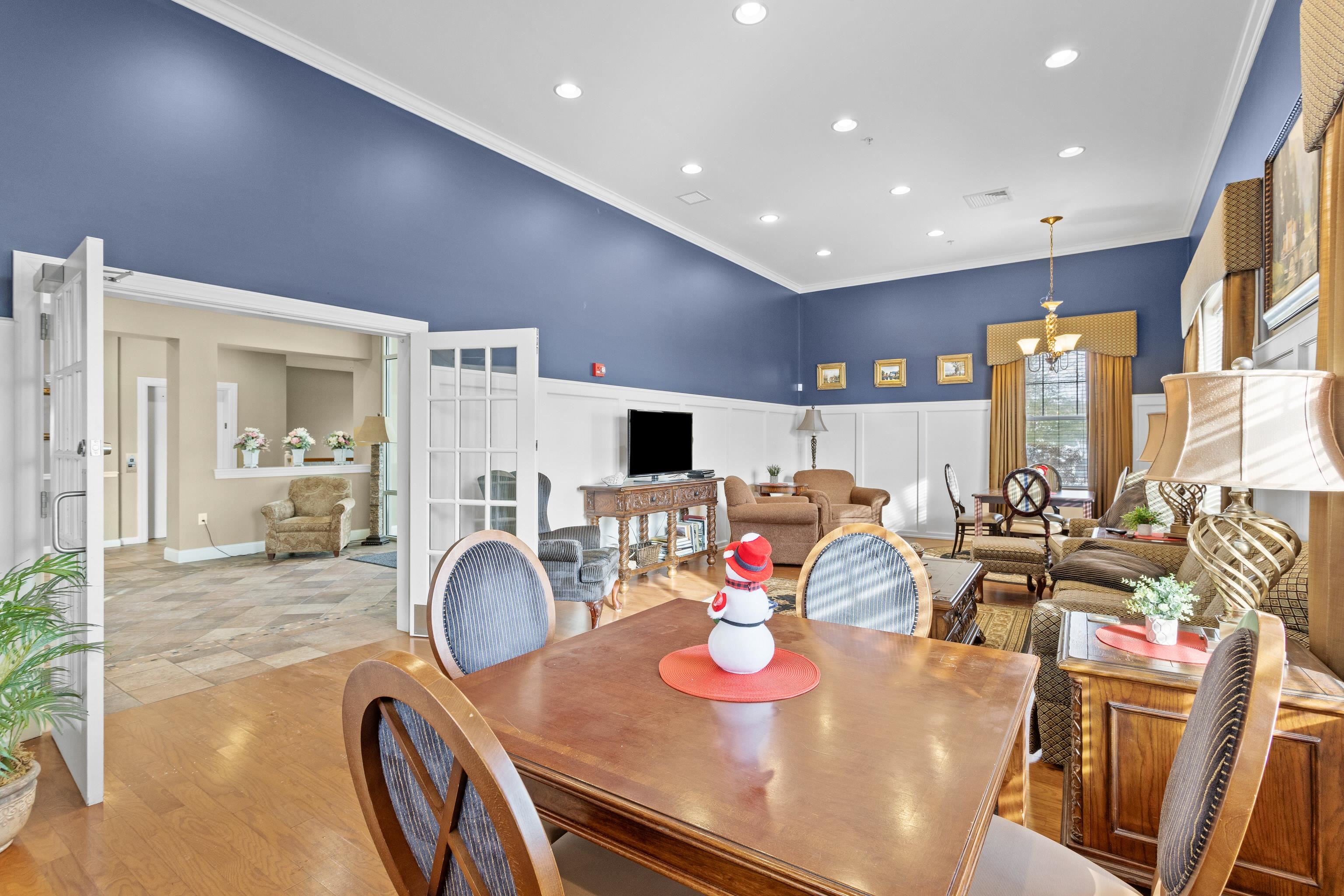 55 Forestedge Way Manchester, NH 03102 - Photo 39 of 41