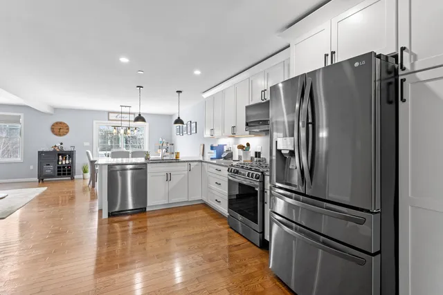 $499,900 | 55 Forestedge Way, Manchester, NH 03102