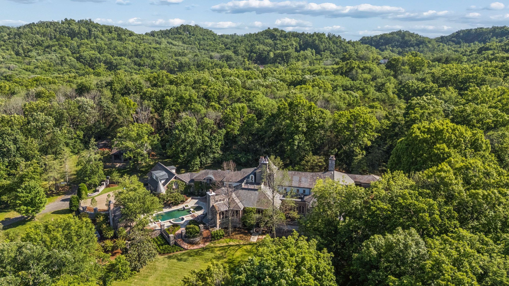 1358 Page Road Nashville, TN 37205 - Photo 44 of 44