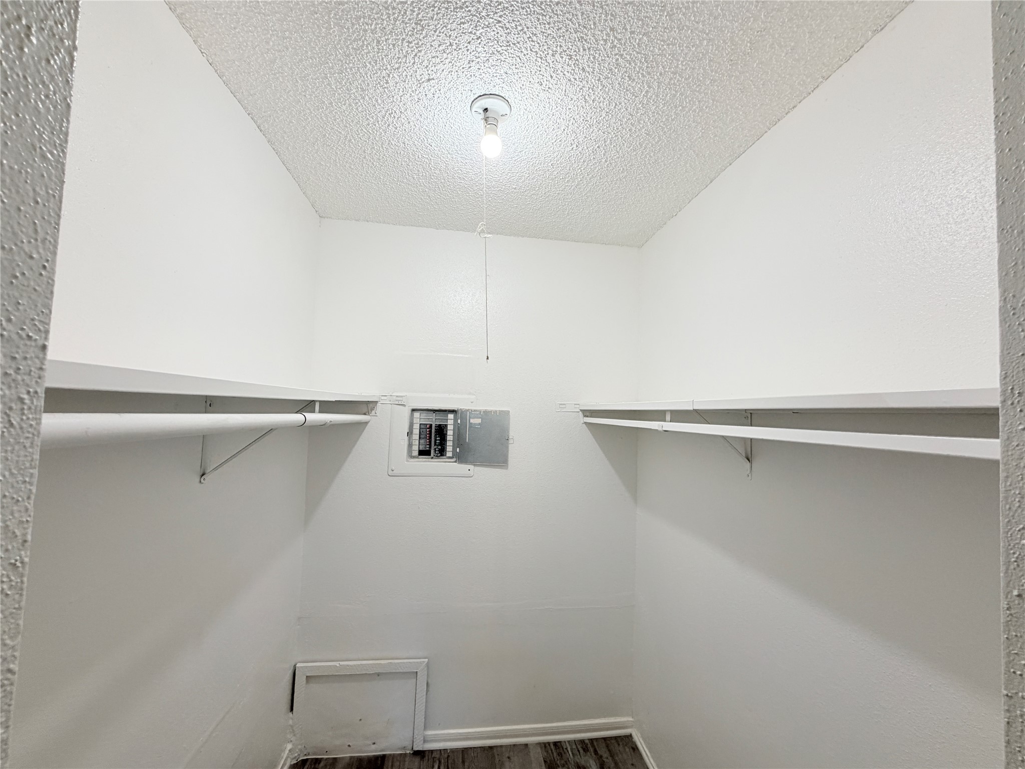 9461 Pagewood Lane, Unit 9461 Houston, TX 77063 - Photo 16 of 33 a view of an empty room