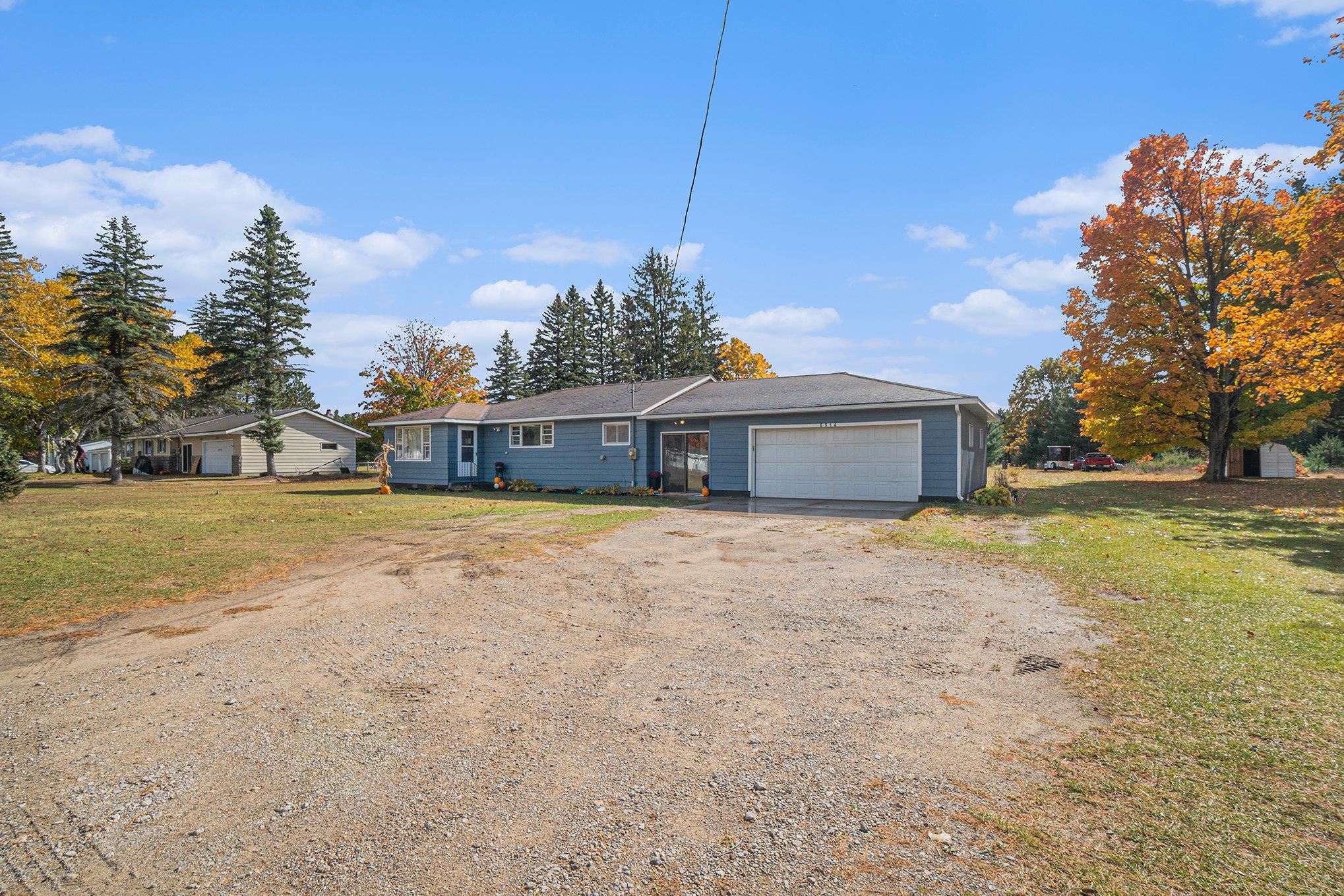 6914 34 Road Cadillac, MI 49601 - Photo 4 of 43