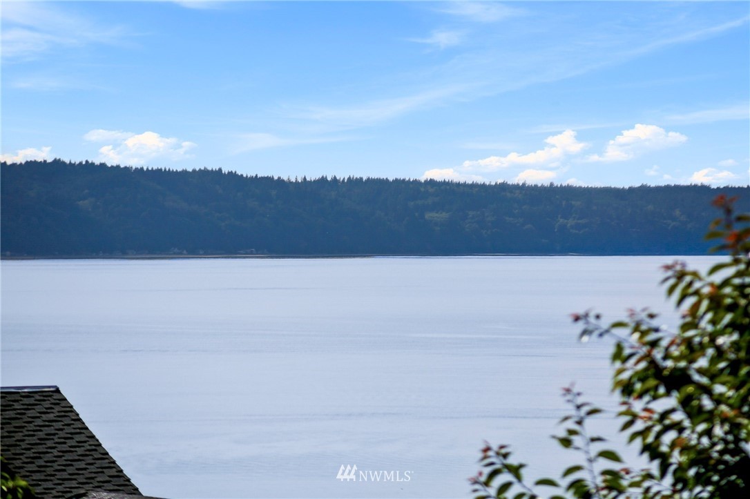 443 View Ridge Drive Everett, WA 98203 - Photo 7 of 35 a view of terrace with mountain view