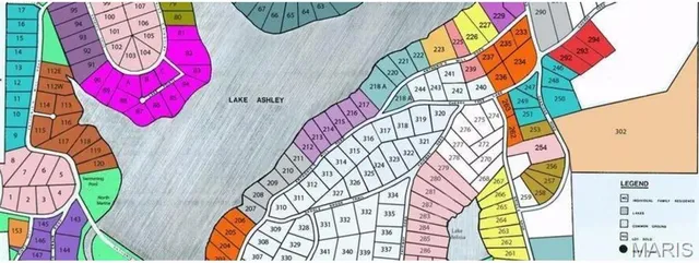 $15,000 | 31 Anthonies Mill Road, Bourbon, MO 65441