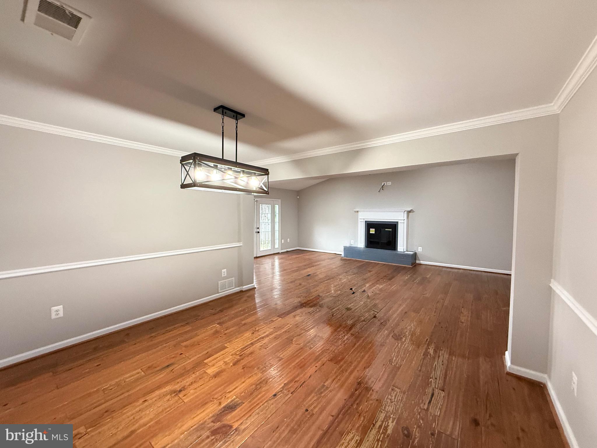 7412 Axton Street Springfield, VA 22151 - Photo 9 of 50 Dining Room