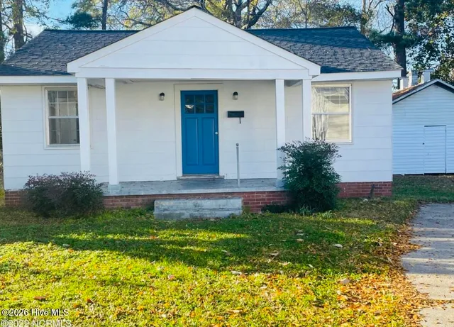 $1,100 | 473 Snow Hill Street, Ayden, NC 28513