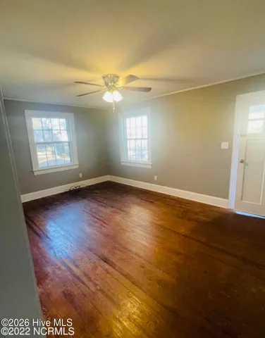 $1,100 | 473 Snow Hill Street, Ayden, NC 28513