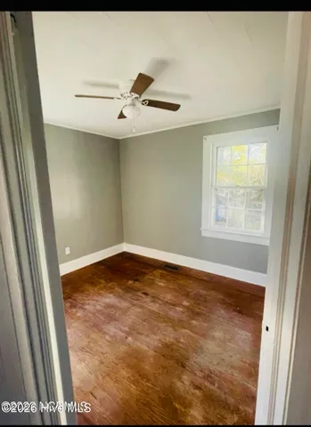 $1,100 | 473 Snow Hill Street, Ayden, NC 28513