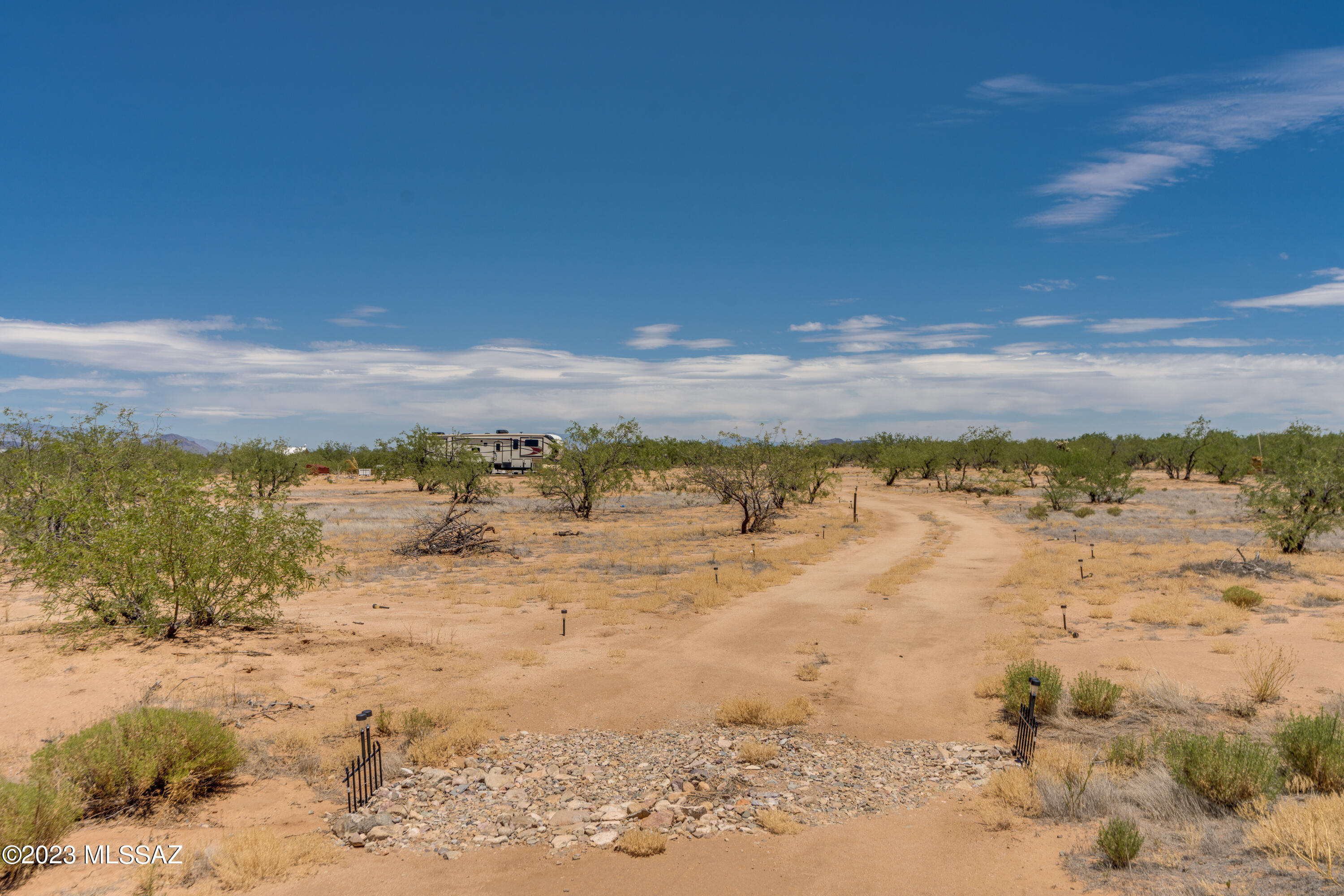 8576 South Marstellar Road, Unit 7 Tucson, AZ 85736 - Photo 23 of 32 Gallery Image 23