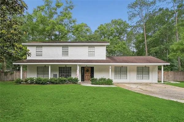 $479,000 | 8 Patricia Drive, Covington, LA 70433