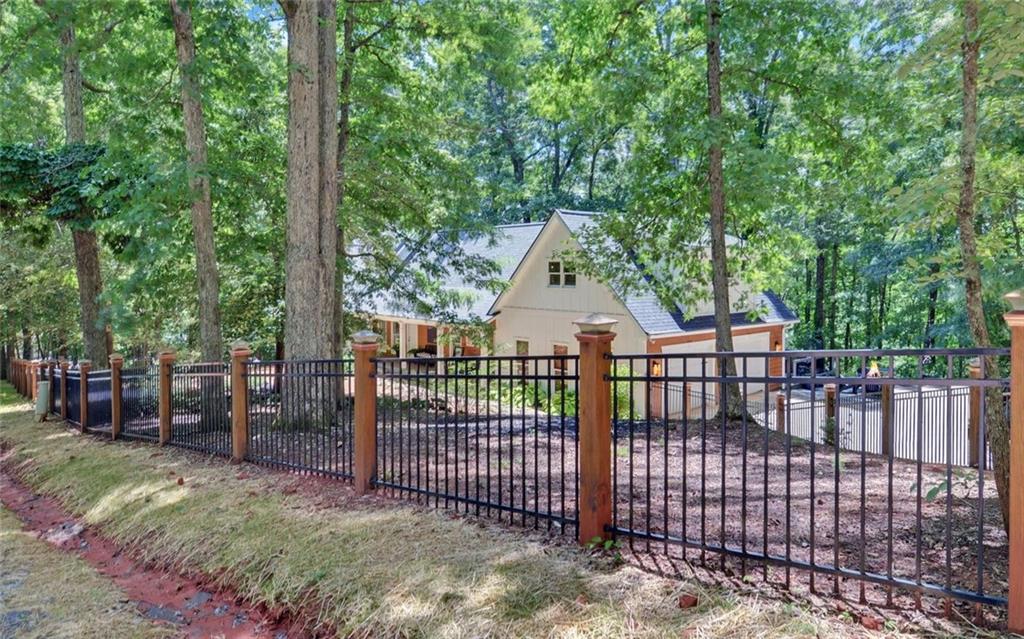368 Stancil Dyer Road Dahlonega, GA 30533 - Photo 66 of 80