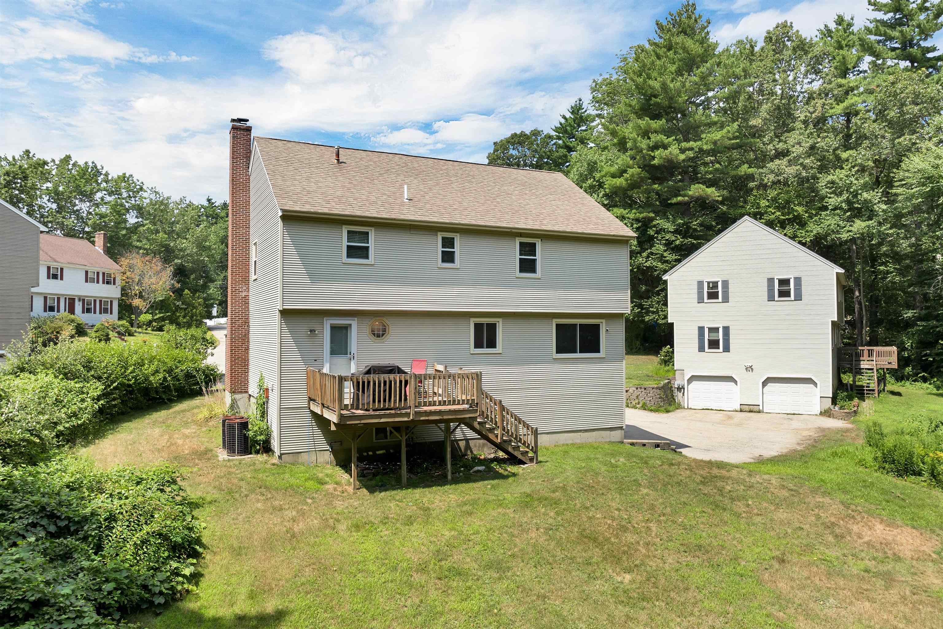 5 Sarah Lane Derry, NH 03038 - Photo 49 of 54