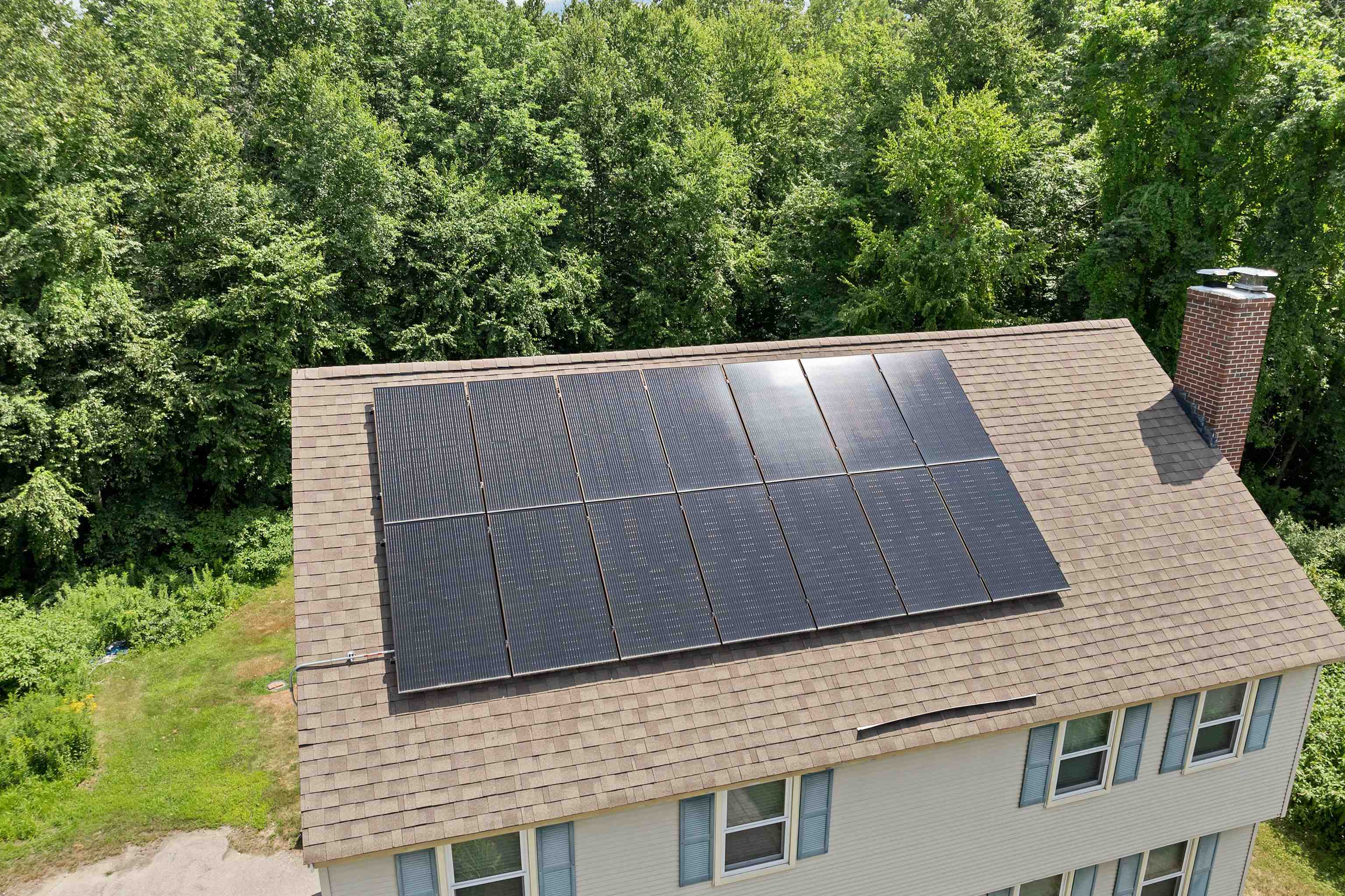 5 Sarah Lane Derry, NH 03038 - Photo 53 of 54