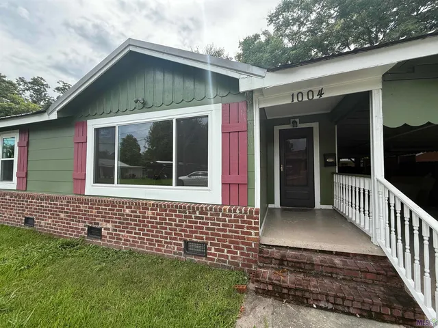 $100,000 | 1004 Martin Luther Drive, Donaldsonville, LA 70346