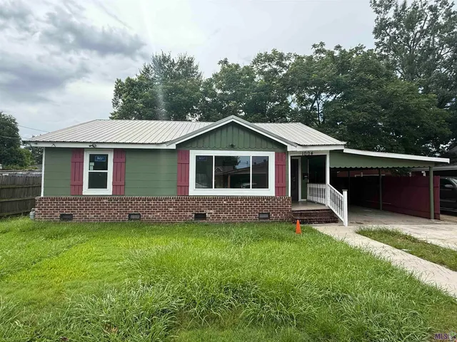 $100,000 | 1004 Martin Luther Drive, Donaldsonville, LA 70346