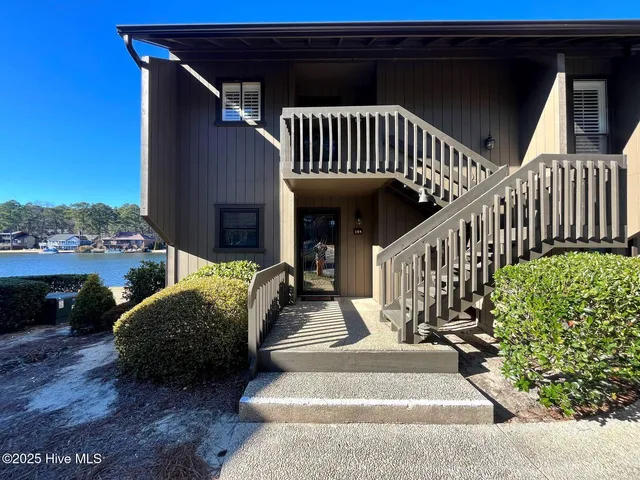 $2,250 | 250 Sugar Gum Lane, Unit 104, Pinehurst, NC 28374
